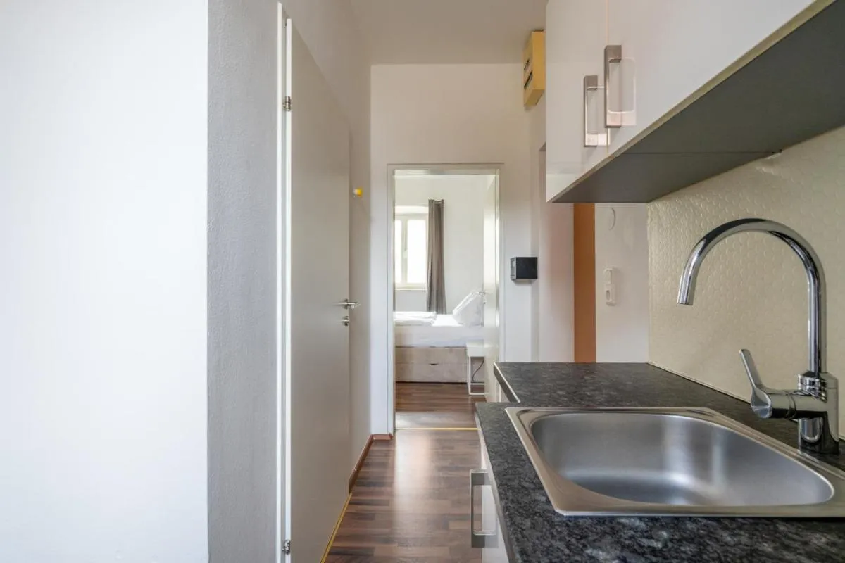 Image 2 of Gemütliches Apartment 30m2 in Graz