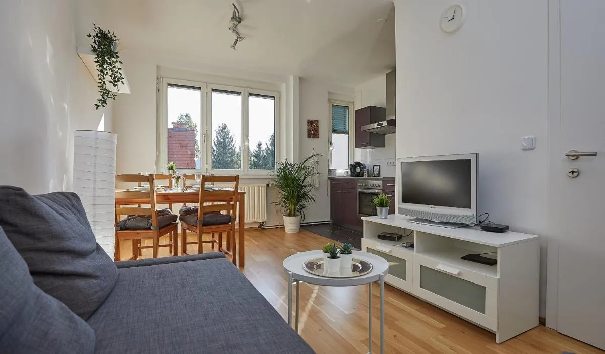 Image of Gemütliches Apartment in zentraler Lage