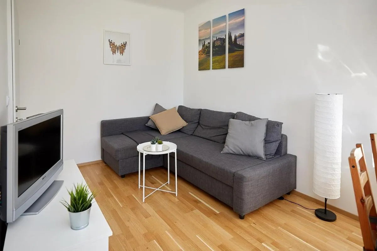 Image 4 of Gemütliches Apartment in zentraler Lage