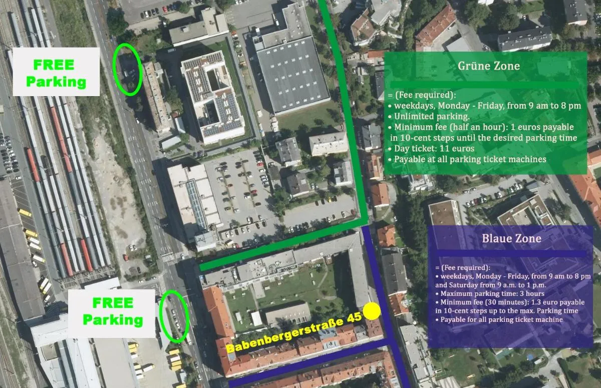 Image 5 of Gemütliches Apartment in zentraler Lage