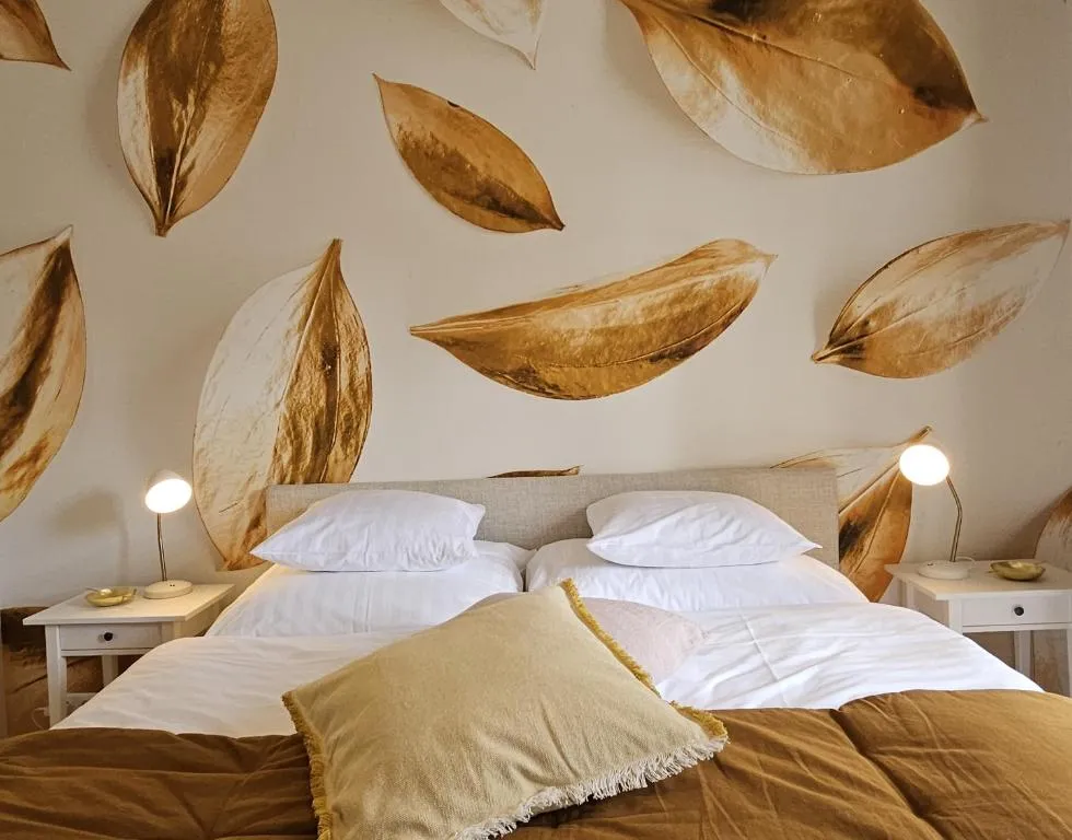 Image of Golden Flat by GrazRentals with parkview – brandnew & free parking