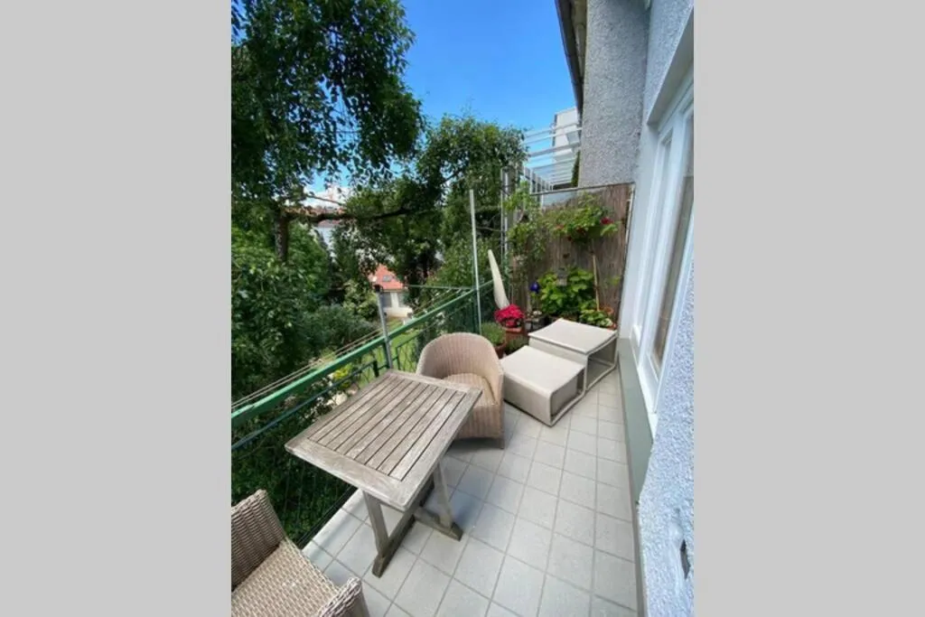 Image 2 of Graz Altbauwohnung