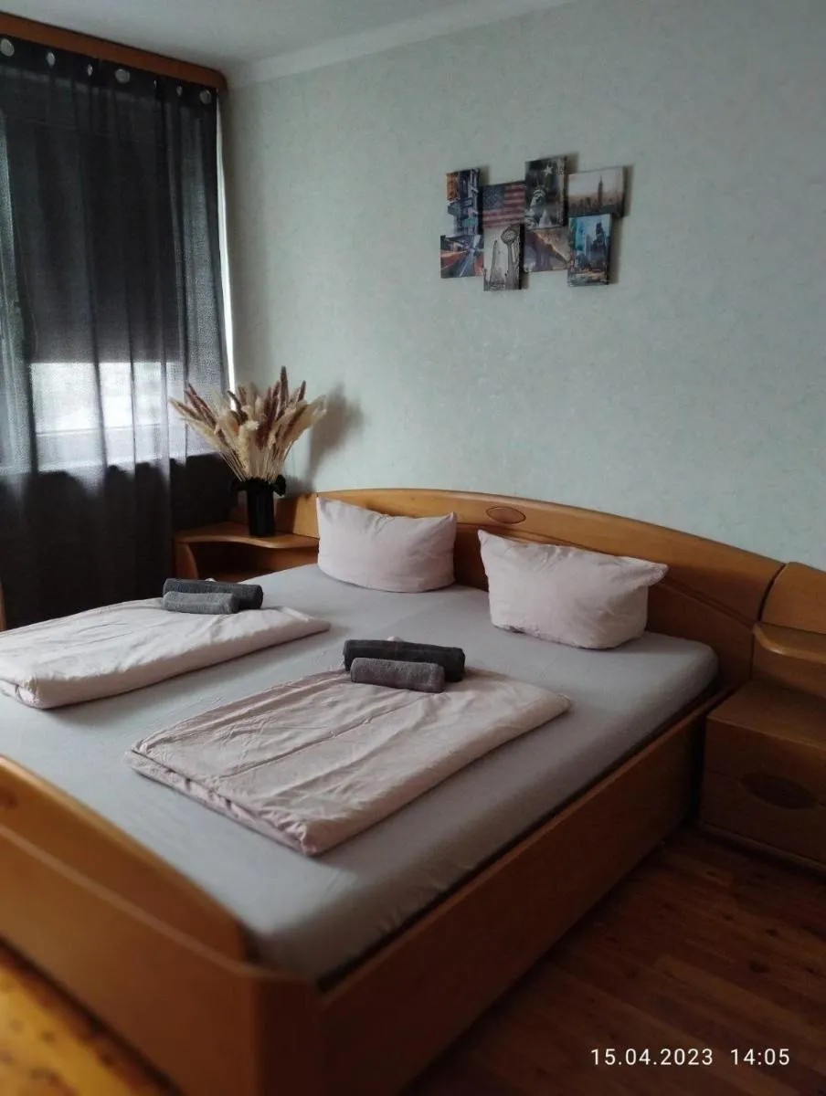 Image 1 of Graz-Apartments 01