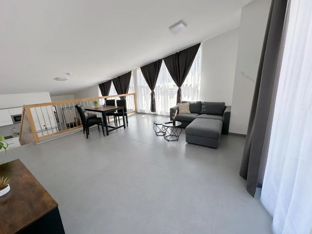 Image of Grazora Living Apartments