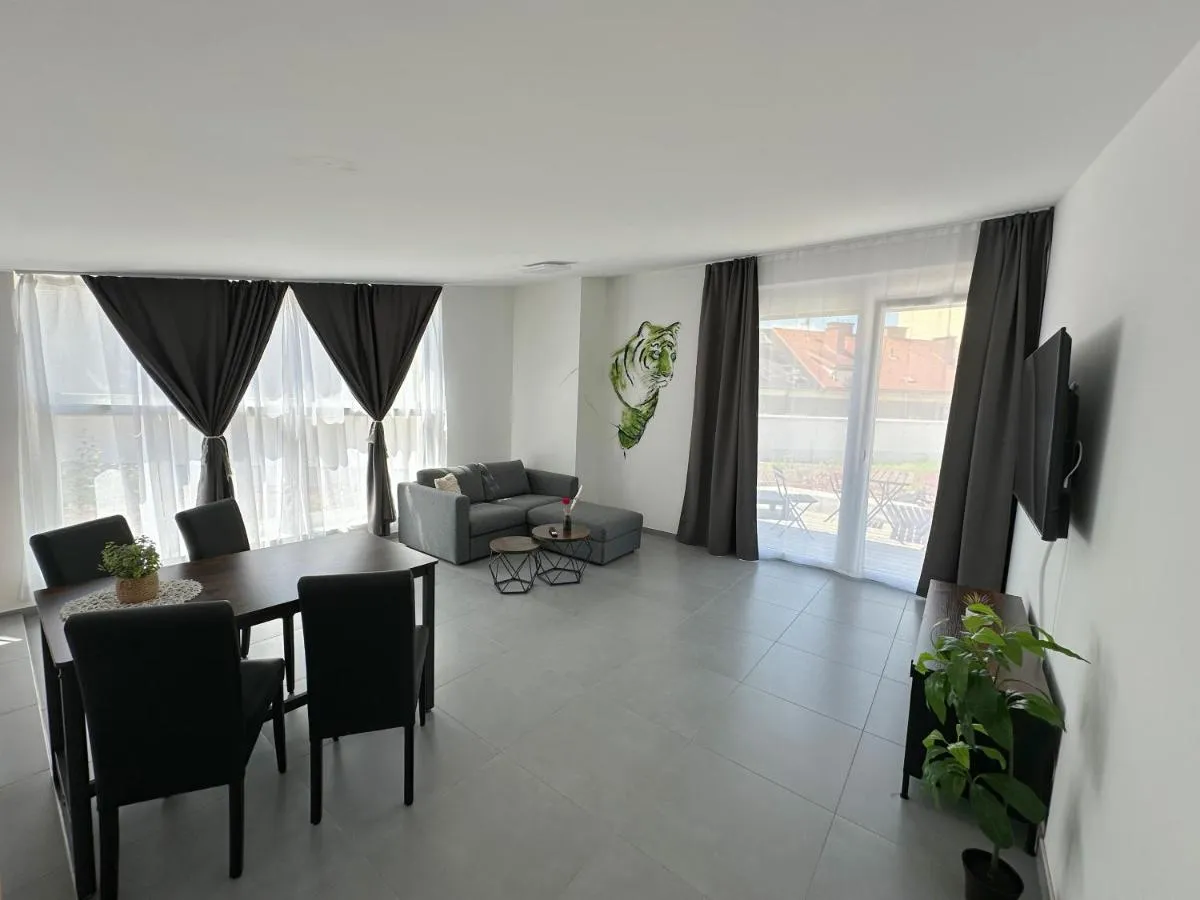 Image 2 of Grazora Living Apartments