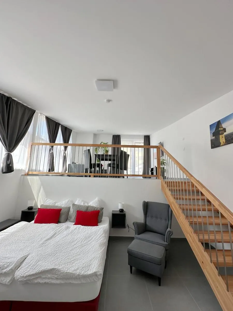 Image 4 of Grazora Living Apartments