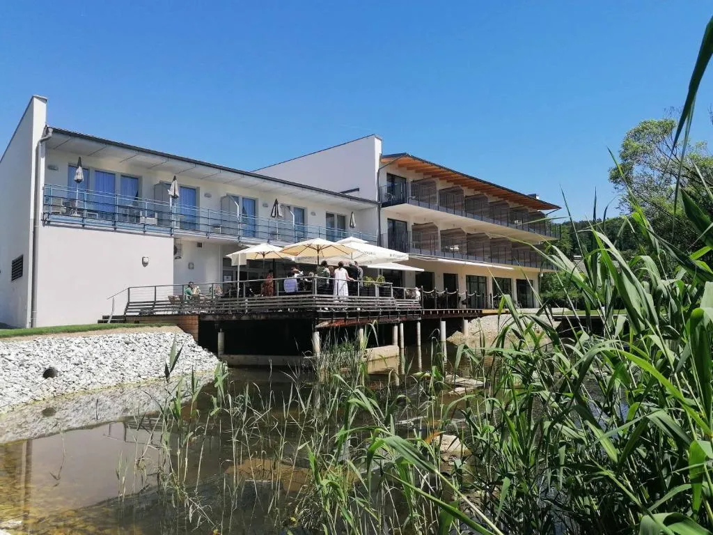 Image of Green Business Hotel am Mühlengrund Graz