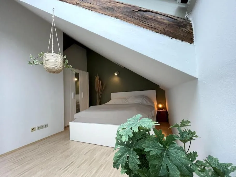 Image of Helles Apartment im Zentrum