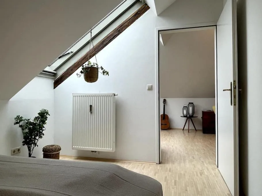 Image 6 of Helles Apartment im Zentrum