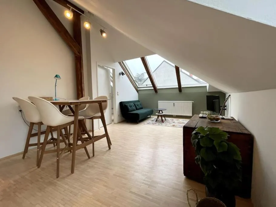 Image 4 of Helles Apartment im Zentrum