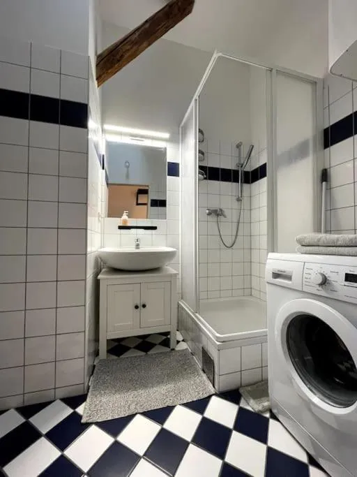 Image 3 of Helles Apartment im Zentrum