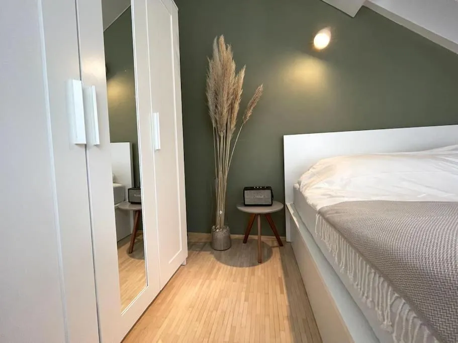 Image 1 of Helles Apartment im Zentrum