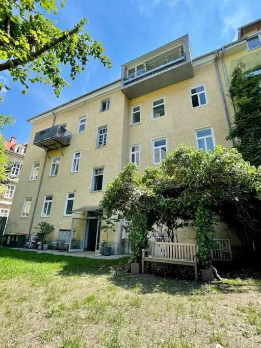 Image 5 of Helles Apartment im Zentrum