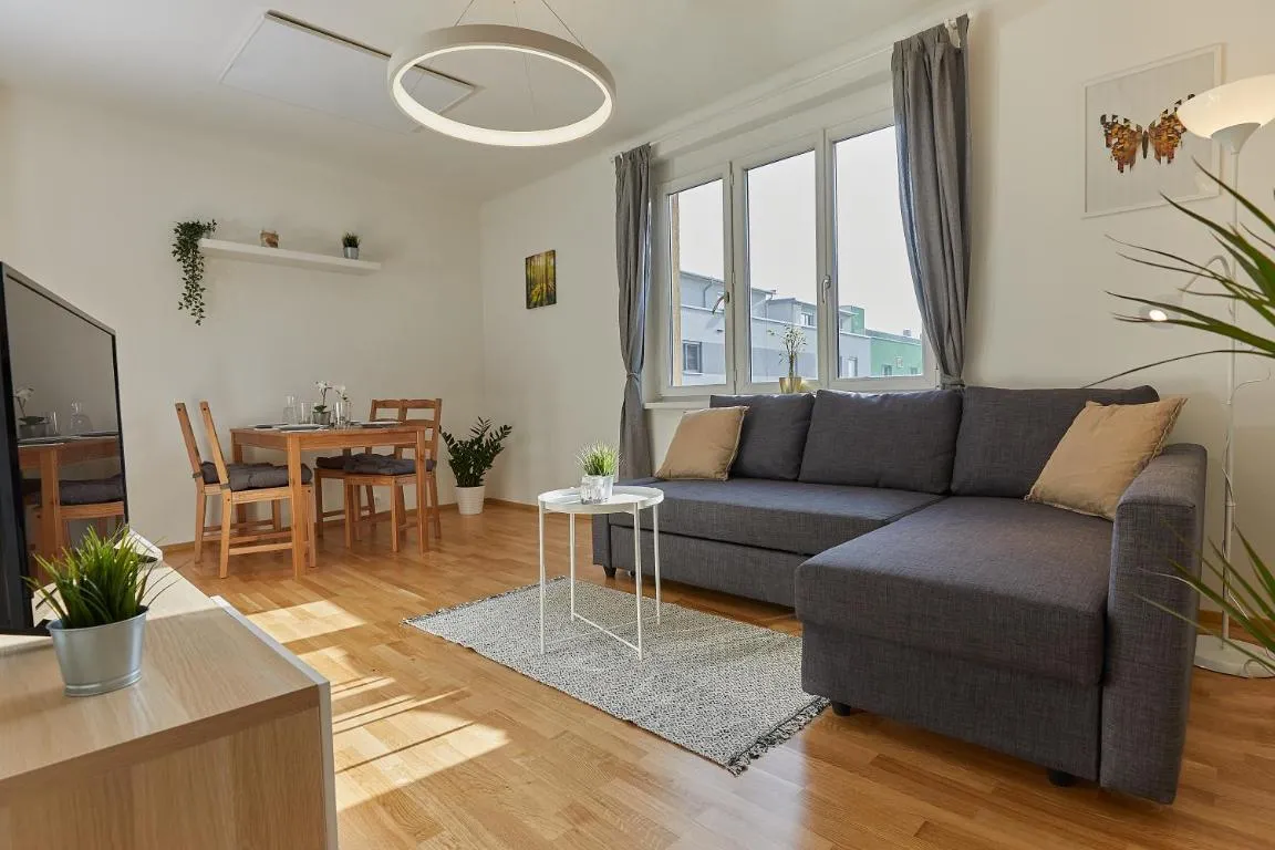 Image of Helle und gemütliche Wohnung in zentraler Lage