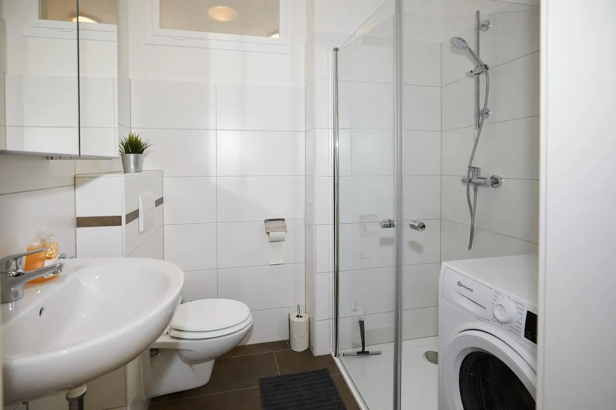 Image 2 of Helle und gemütliche Wohnung in zentraler Lage