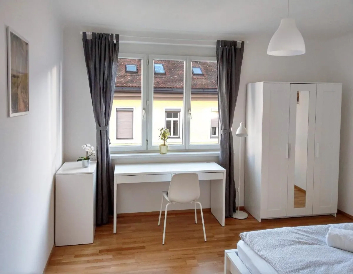 Image 6 of Helle und gemütliche Wohnung in zentraler Lage