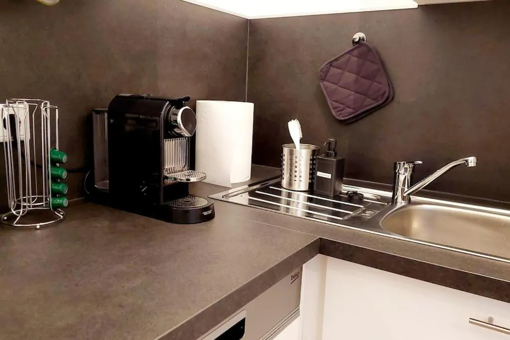 Image 2 of Homelystay Graz – downtown app