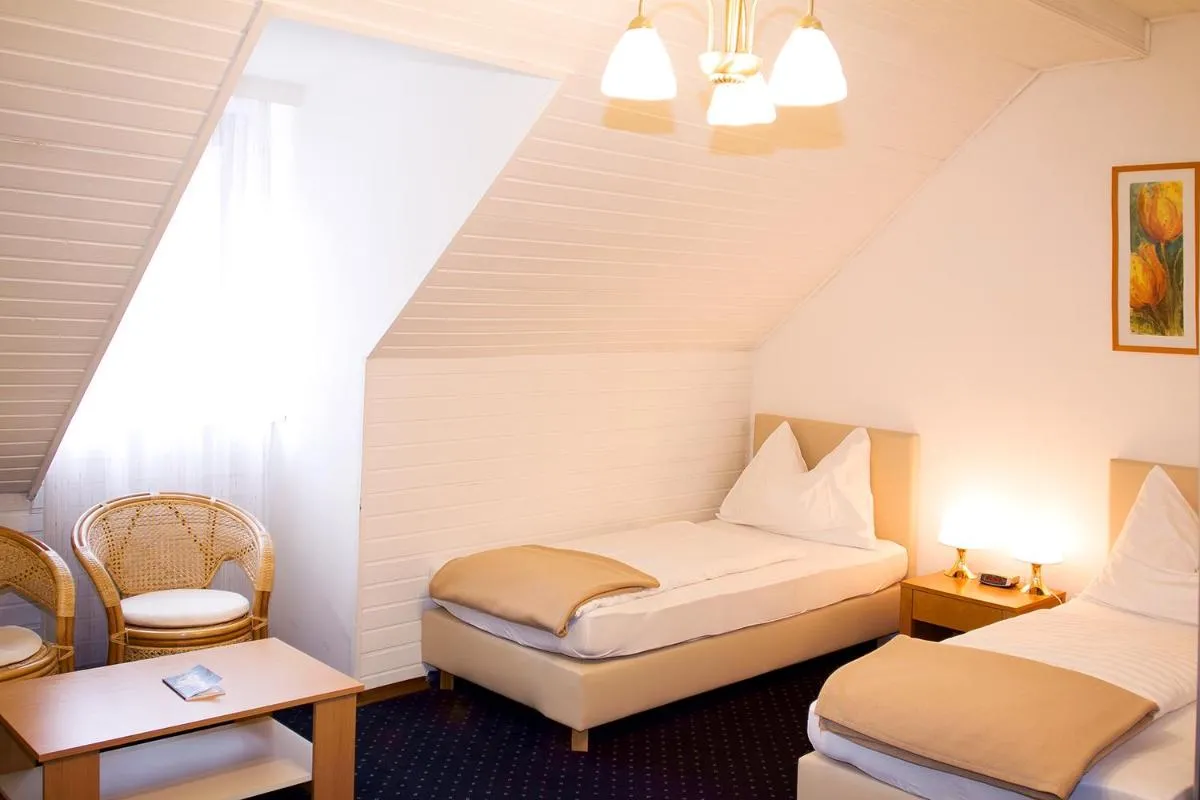 Image 5 of Hotel Alter Telegraf