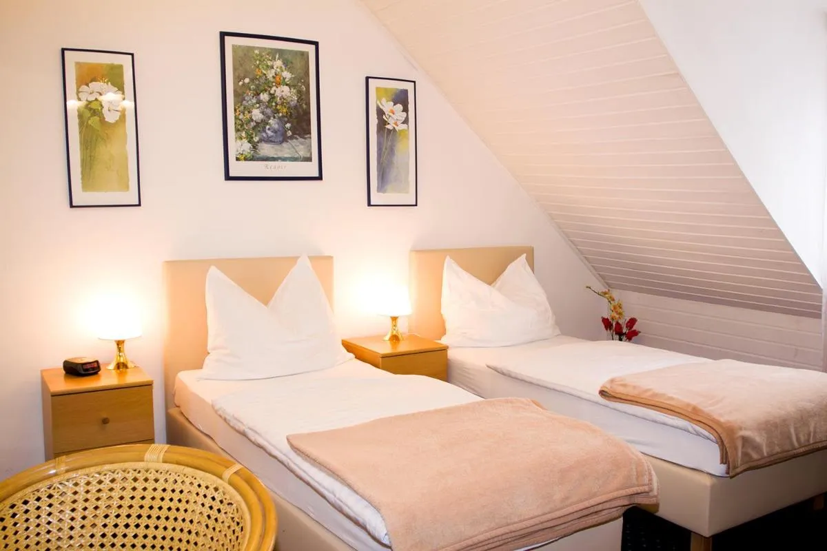 Image 1 of Hotel Alter Telegraf