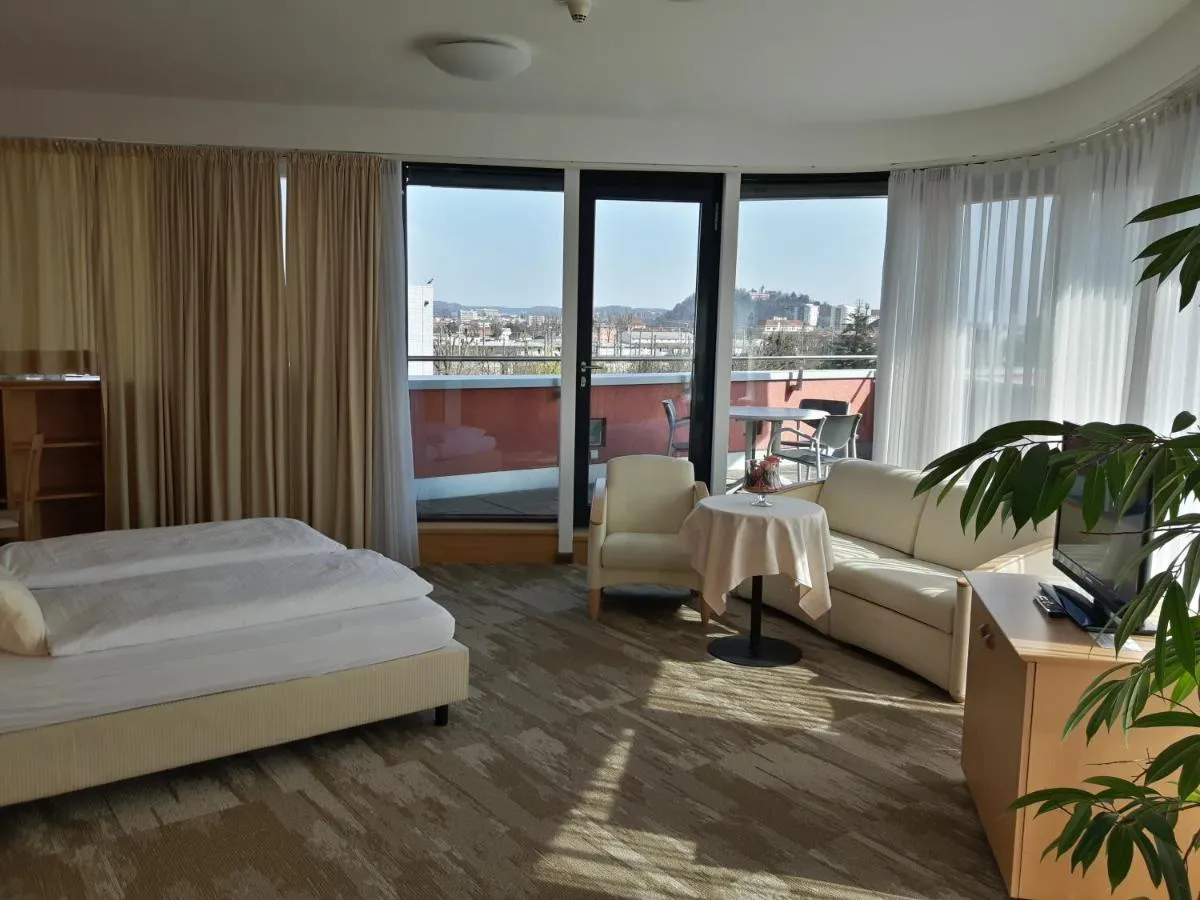 Image 1 of Hotel Bokan Exclusiv
