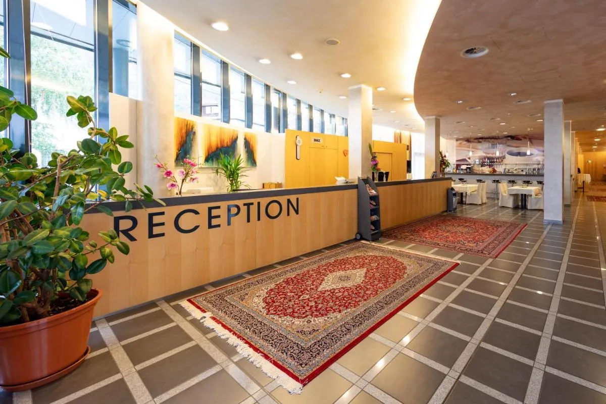 Image 4 of Hotel Bokan Exclusiv