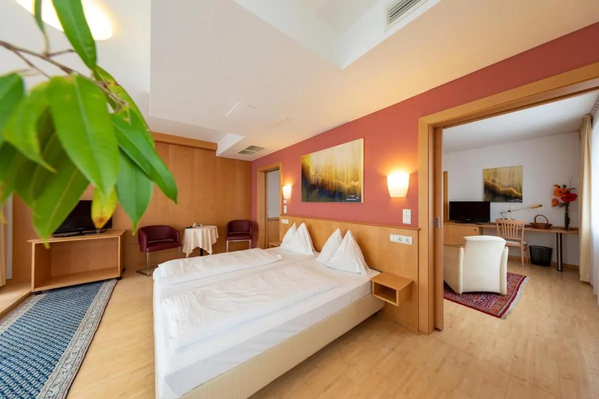 Image 5 of Hotel Bokan Exclusiv