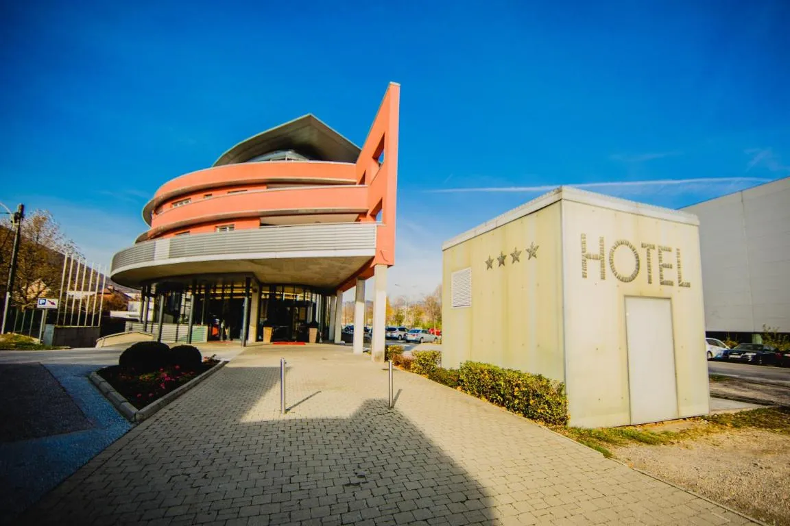 Image of Hotel Bokan Exclusiv