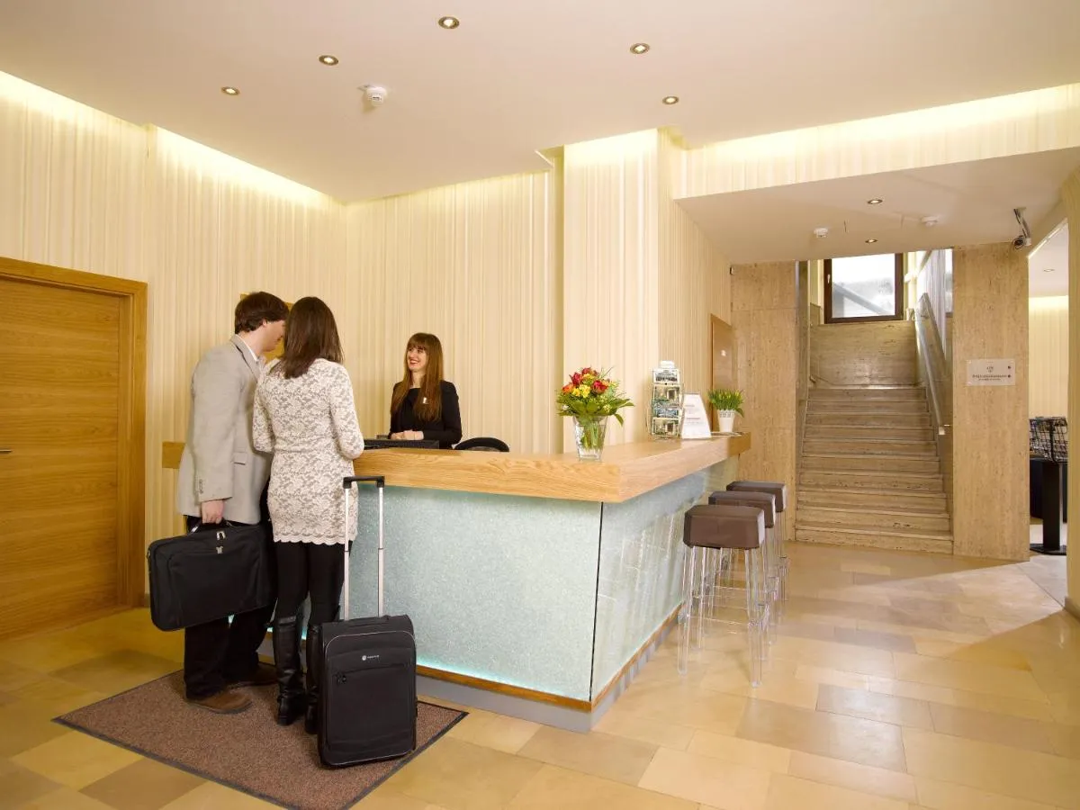 Image 5 of Hotel Drei Raben