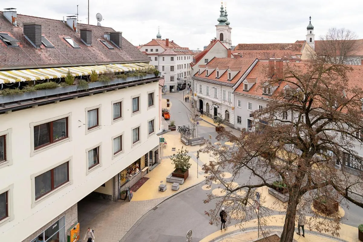 Image 5 of Hotel Feichtinger Graz
