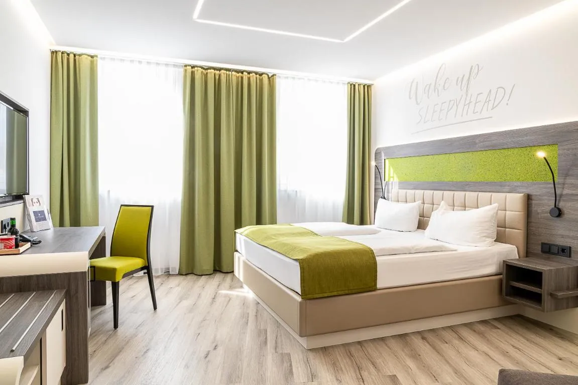 Image of Hotel Feichtinger Graz