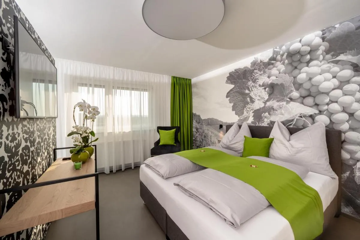 Image 6 of Hotel Greenrooms