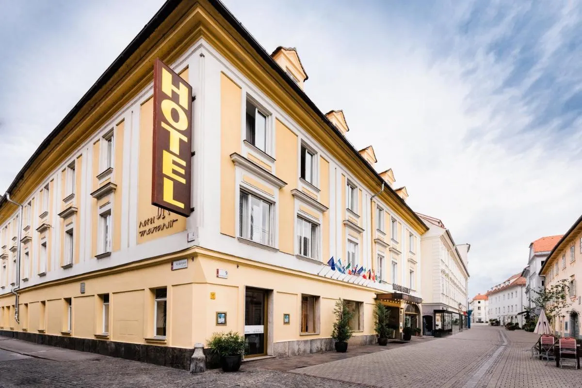 Image 2 of Hotel Mariahilf