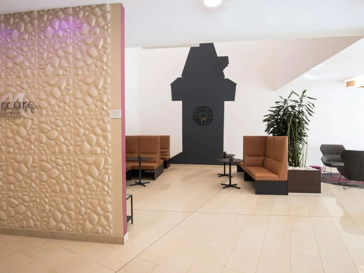 Image 4 of Hotel Mercure Graz City