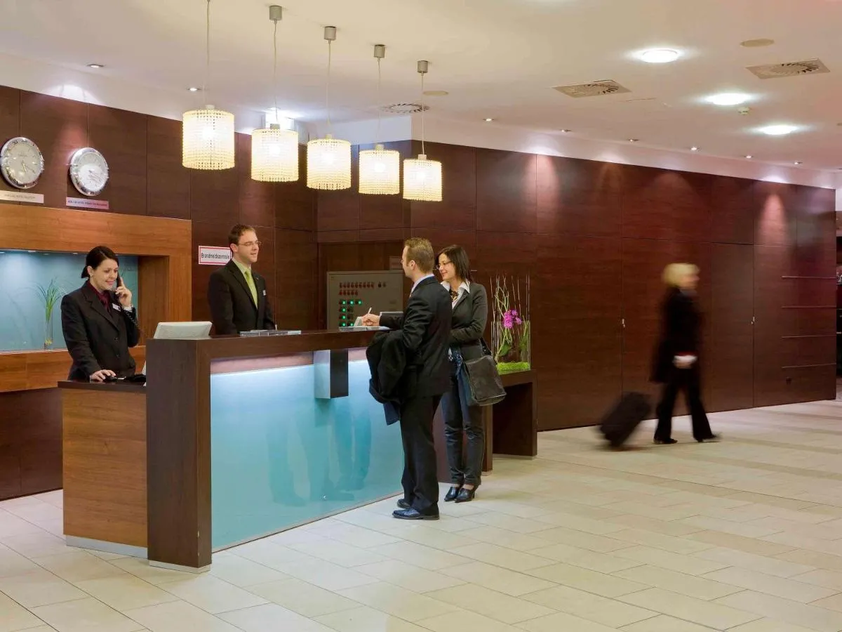 Image 3 of Hotel Mercure Graz City