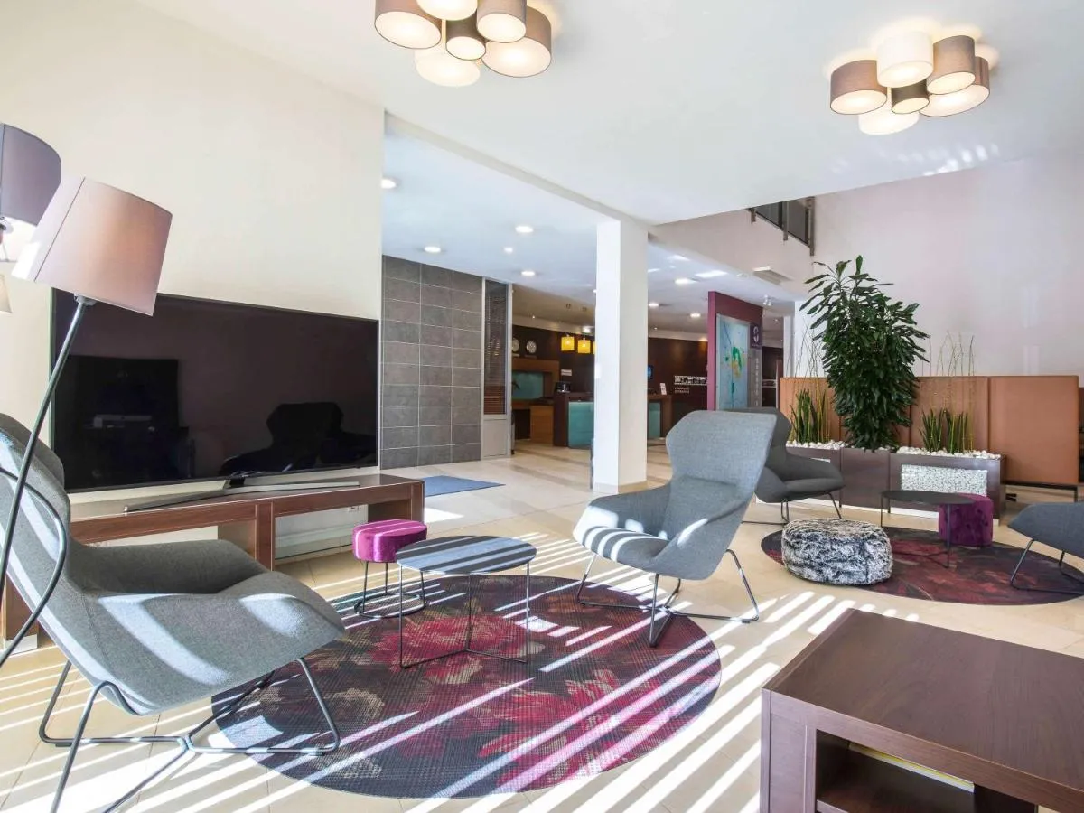 Image 2 of Hotel Mercure Graz City