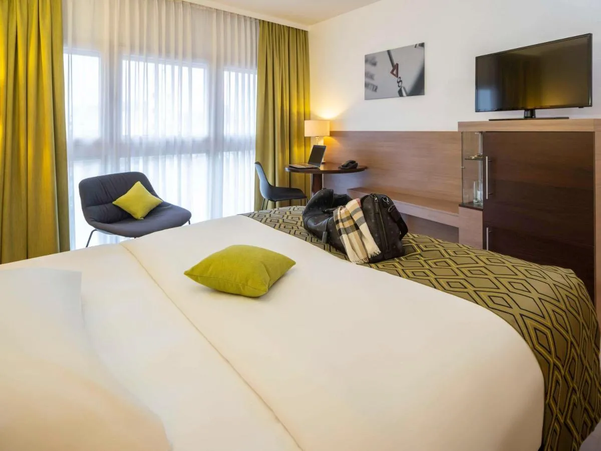 Image 6 of Hotel Mercure Graz City
