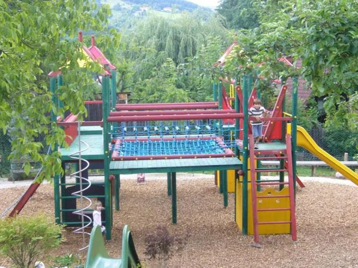 Image 4 of Hotel Restaurant – Häuserl im Wald Graz