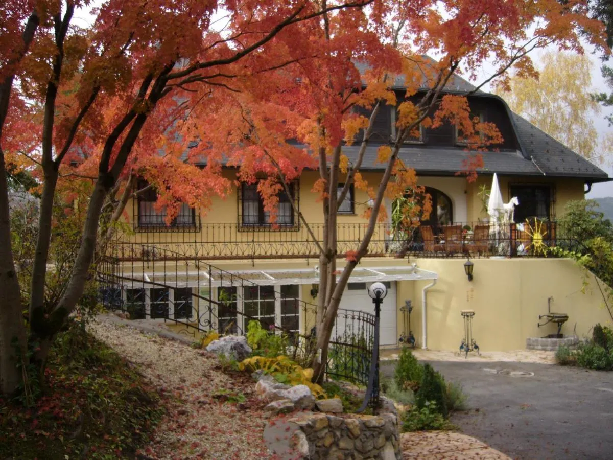Image 5 of Hotel Restaurant – Häuserl im Wald Graz