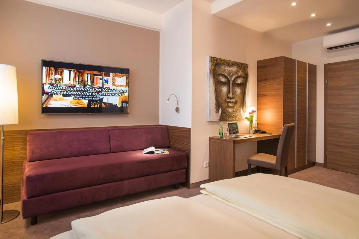 Image 1 of Hotel Römerstube