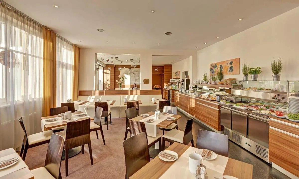 Image 2 of Hotel Süd Graz