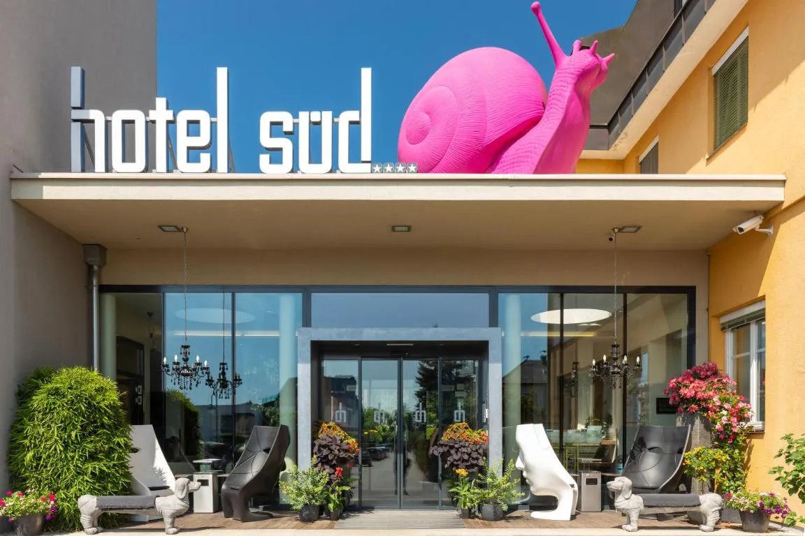 Image of Hotel Süd Graz