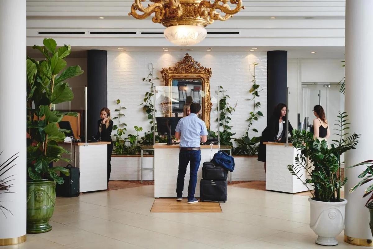 Image 4 of Hotel Weitzer Graz – Centre of Graz