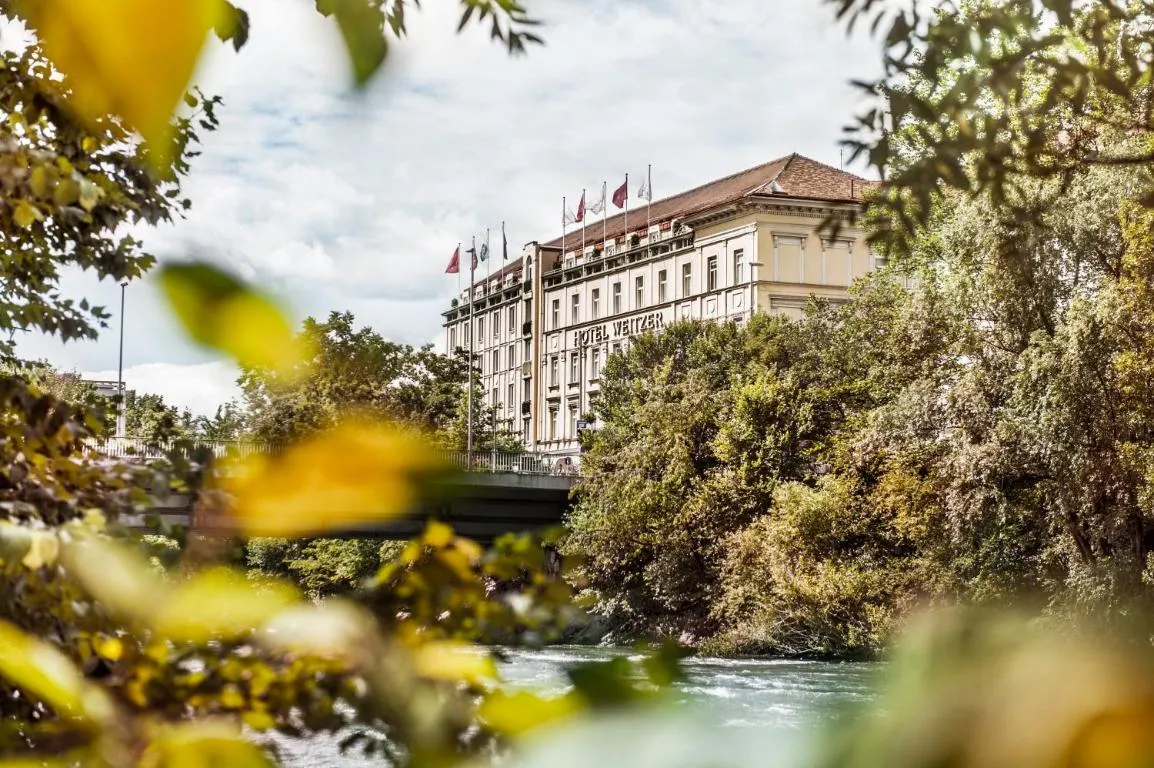 Image of Hotel Weitzer Graz – Centre of Graz