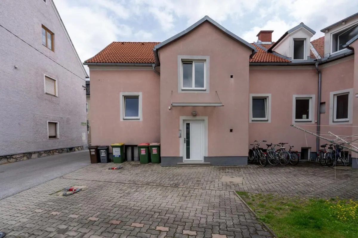 Image 5 of Ideales Stadtapartment für 4 Personen