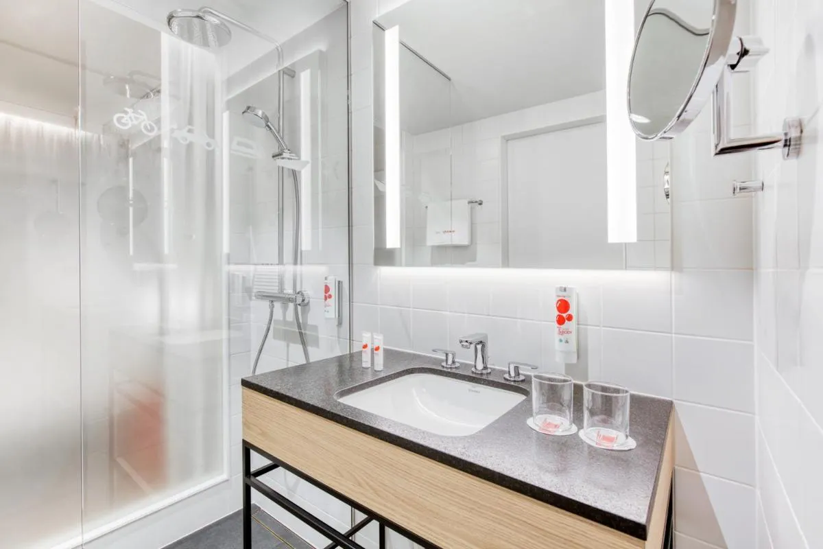 Image 2 of IntercityHotel Graz