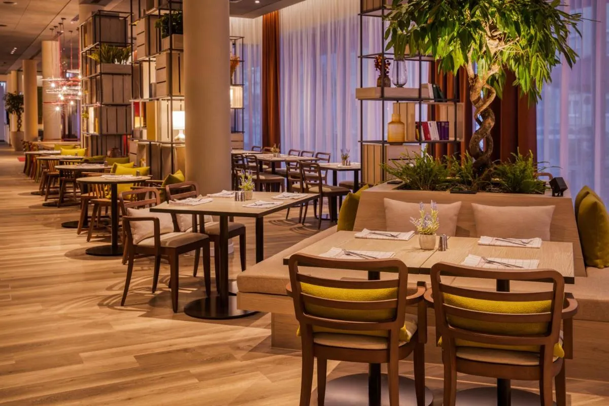 Image 3 of IntercityHotel Graz