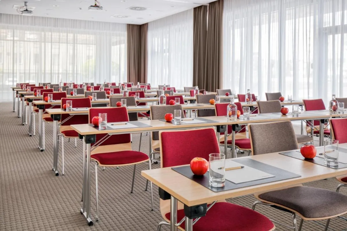 Image 5 of IntercityHotel Graz