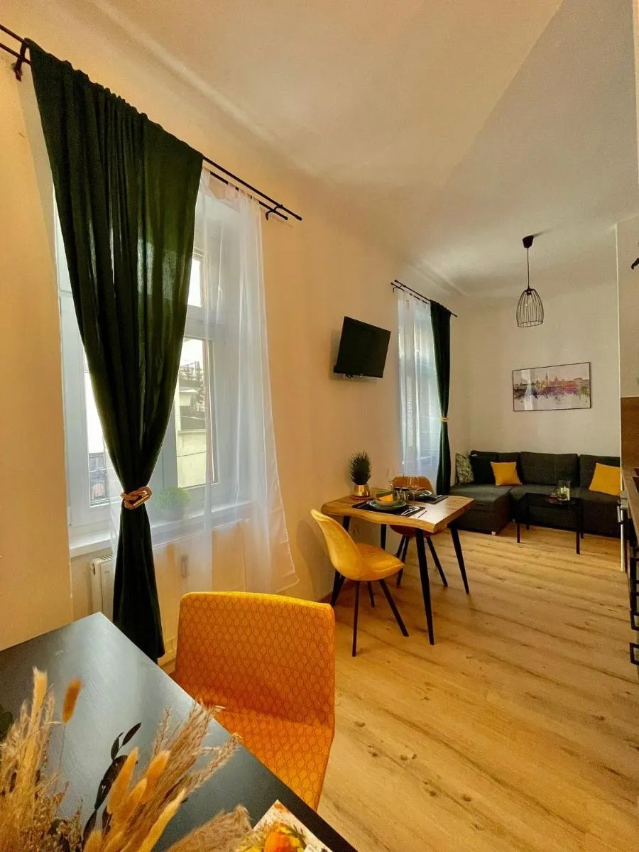 Image 3 of JS Design Apartment