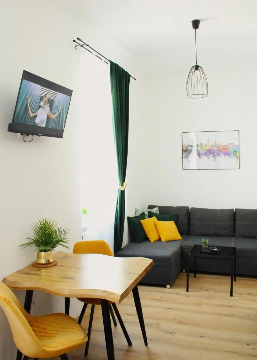 Image 6 of JS Design Apartment