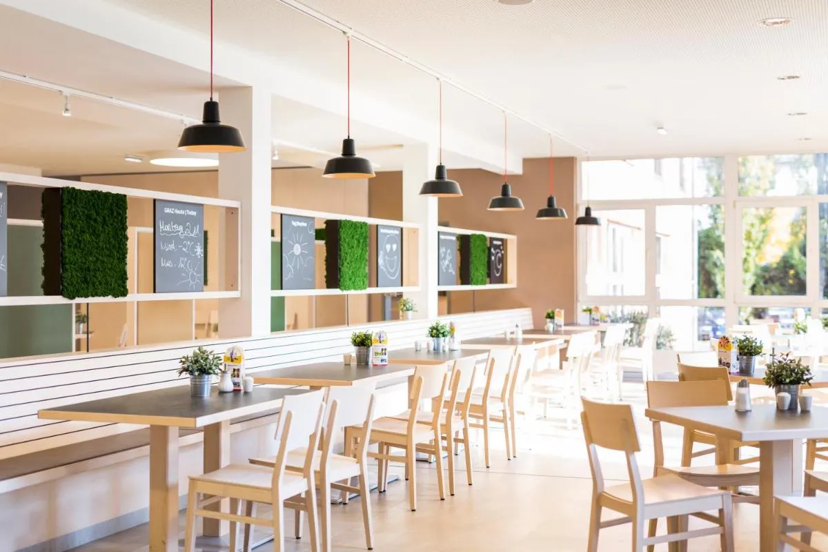 Image 2 of JUFA Hotel Graz City